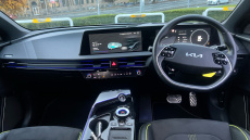 Kia EV6 424kW GT 77.4kWh 5dr AWD Auto Electric Estate